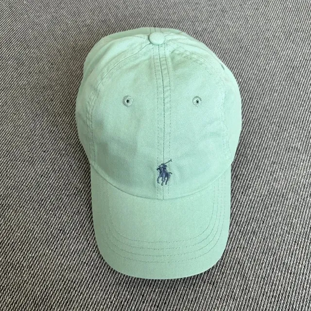 薄荷绿