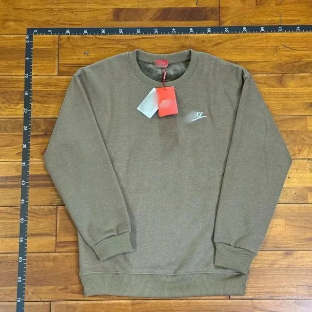 Nike Crewneck Sweatshirt Olive