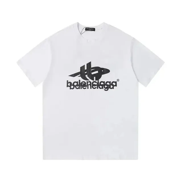 Balenciaga Logo T-Shirt