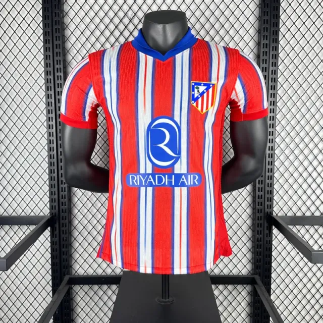 2425atlético madrid home court