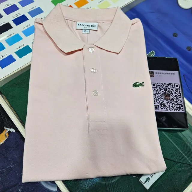 Lacoste t shirts