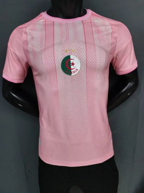 Adidas Algeria National Team Jersey Home