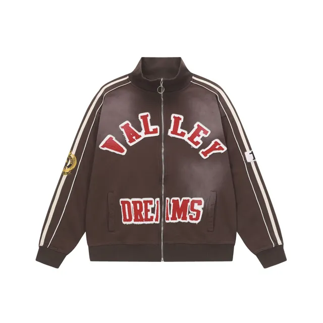 Gallery Dept. Track Jacket Valley Dreams