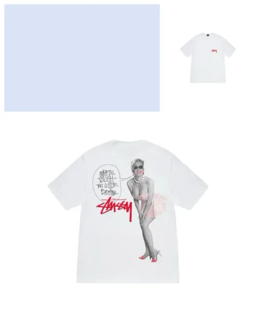 2017白色