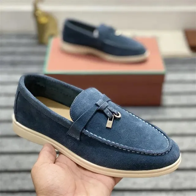Gucci Horsebit Loafer