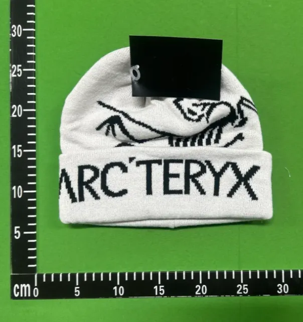 Arc'teryx 10