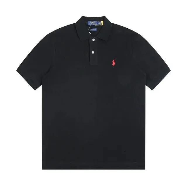 Polo Ralph Lauren Polo Shirt Classic Fit