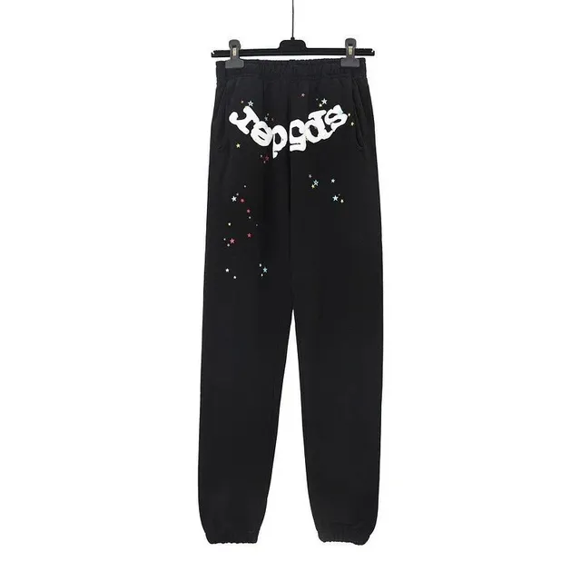 Corteiz Joggers Star Print