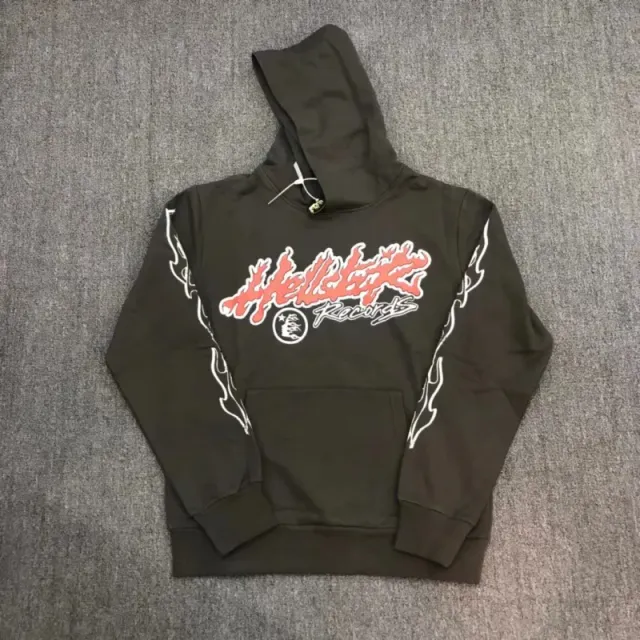 1 hoodie