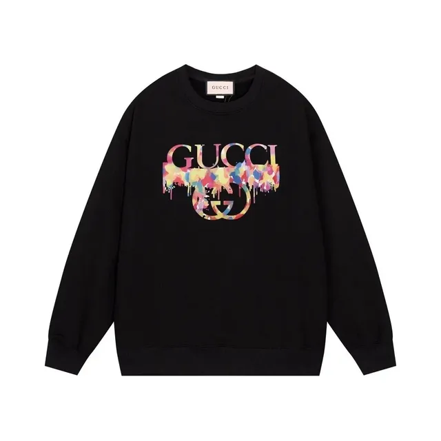 Gucci Crewneck Sweatshirt