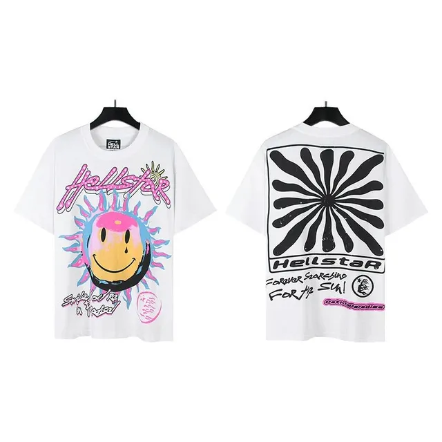 Hellstar Graphic Tee