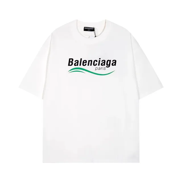 Balenciaga t shirts