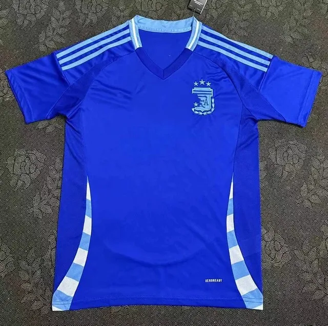 Adidas × Argentina National Team Argentina Home Jersey