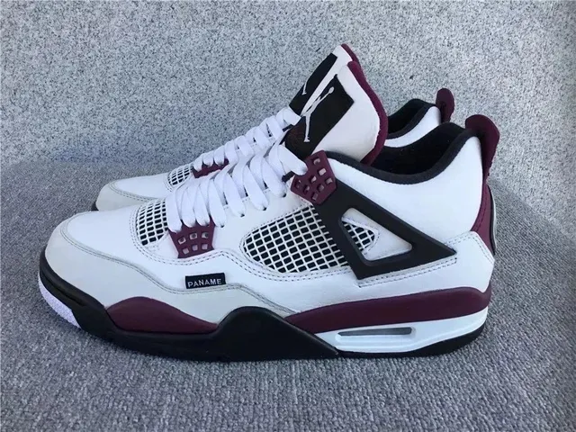 Air Jordan 4 Paname