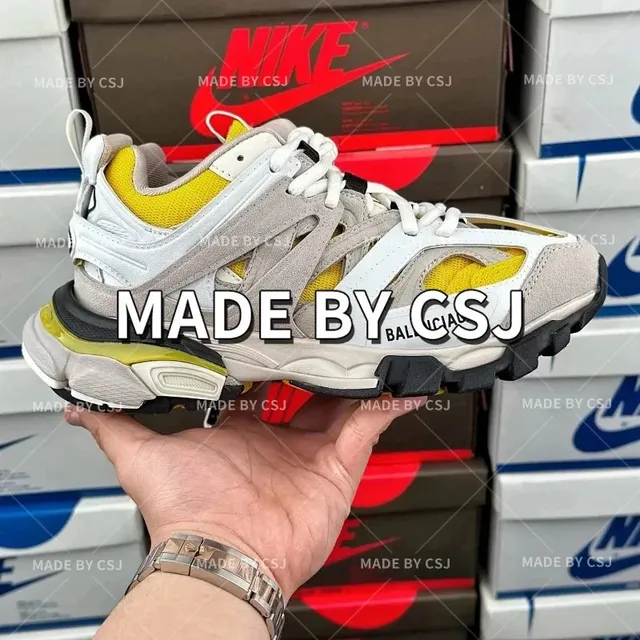 Balenciaga sneakers