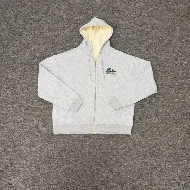 Polo Ralph Lauren Zip-Up Hoodie Polo Bear Logo