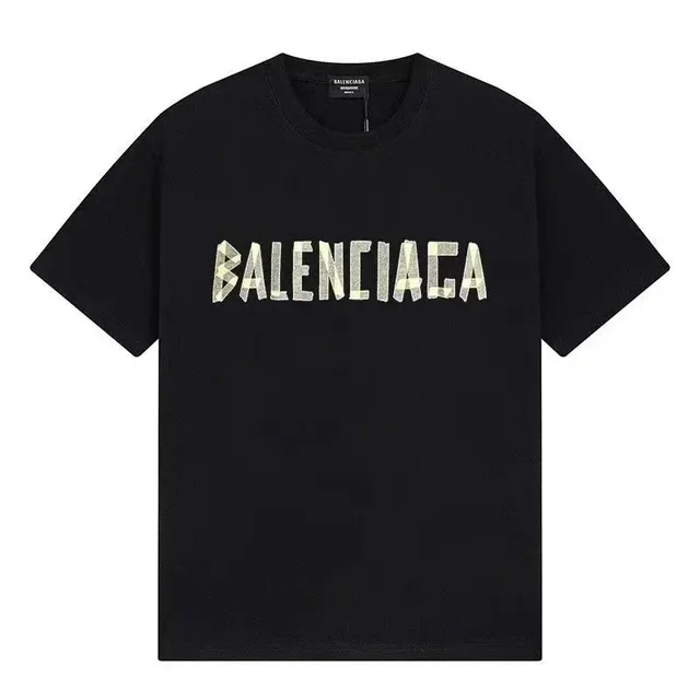 Balenciaga Logo T-Shirt