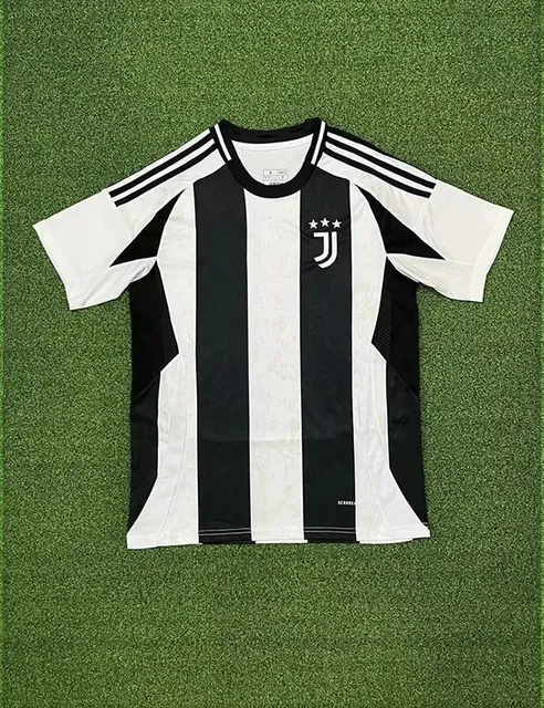 Adidas Juventus Home Jersey 2023/24 Home