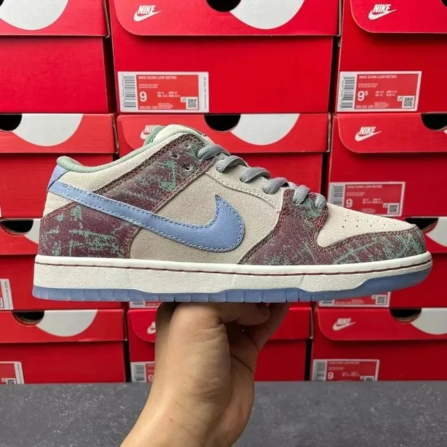 Nike Dunk Low Retro