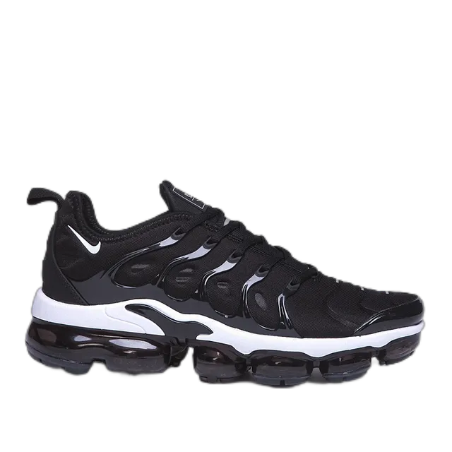 Nike Air VaporMax Plus Triple Black