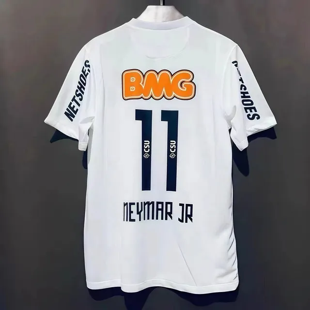 Player Jersey BMG x Neymar Jr
