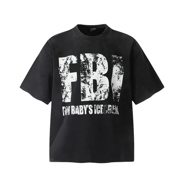 FBI Tee