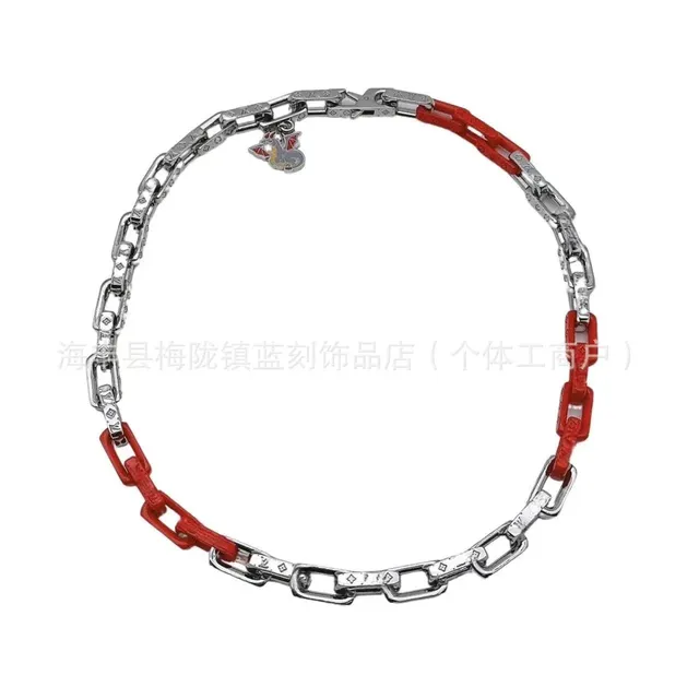 龙牌项链