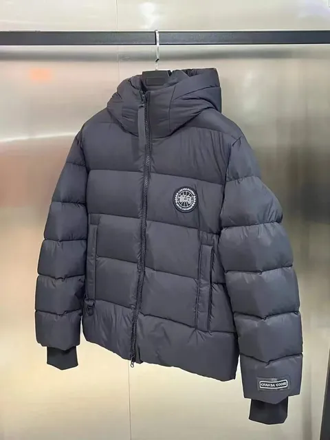 Canada Goose Puffer Jacket Arctic Program