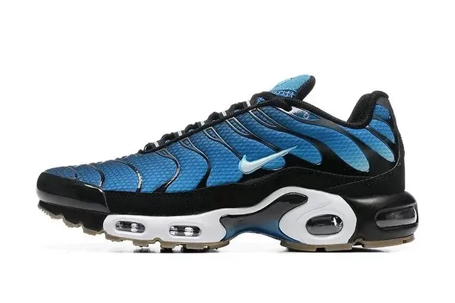 Nike Air Max Plus Turbo Blue