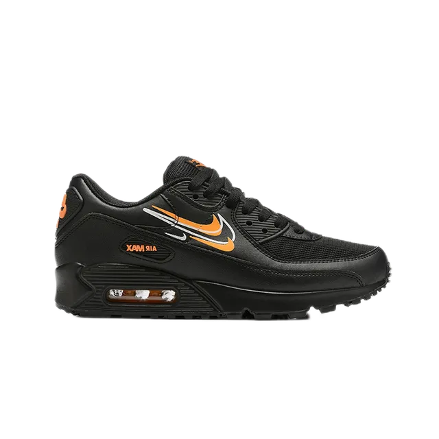 Nike Air Max 90 Black Orange