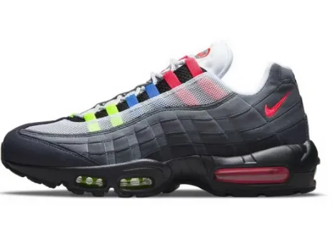 Nike Air Max 95 Neon Pack