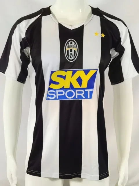 Adidas Home Jersey Sky Sport Sponsor