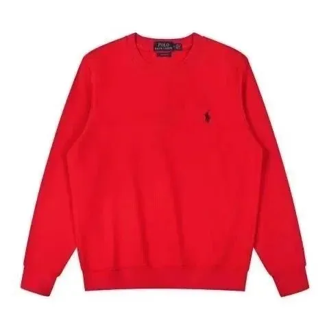 Polo Ralph Lauren Crewneck Sweatshirt Classic Fit