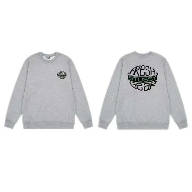 Stüssy hoodies sweatshirts
