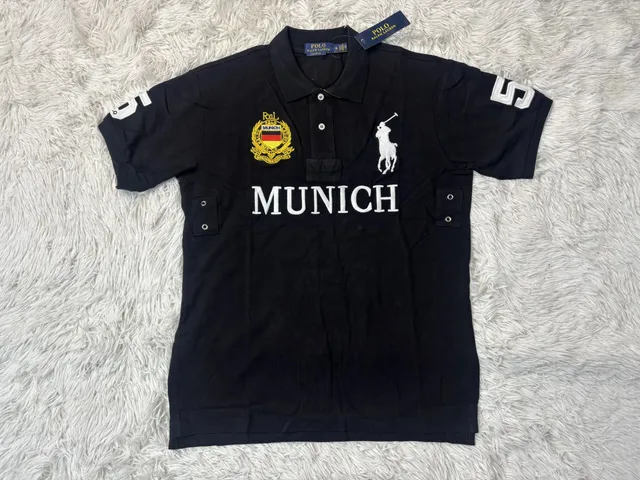 black-munich