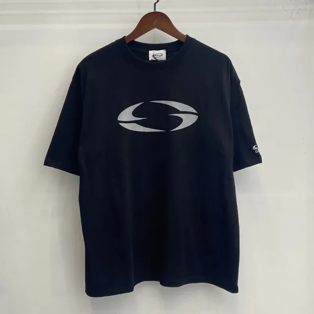 Logo T-Shirt Oversized