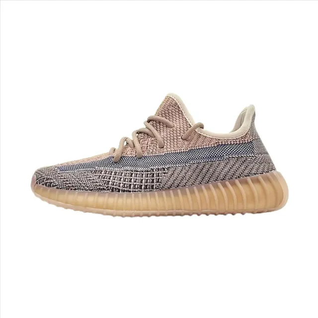 Yeezy 350 V2 Zebra