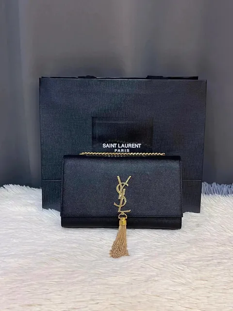 Saint Laurent Niki Small