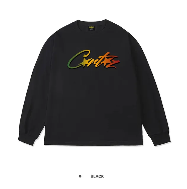 Corteiz t shirts