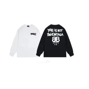 Balenciaga t shirts