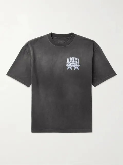 Amiri t shirts