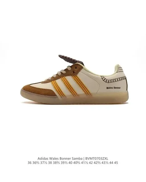 Adidas Samba Wales Bonner