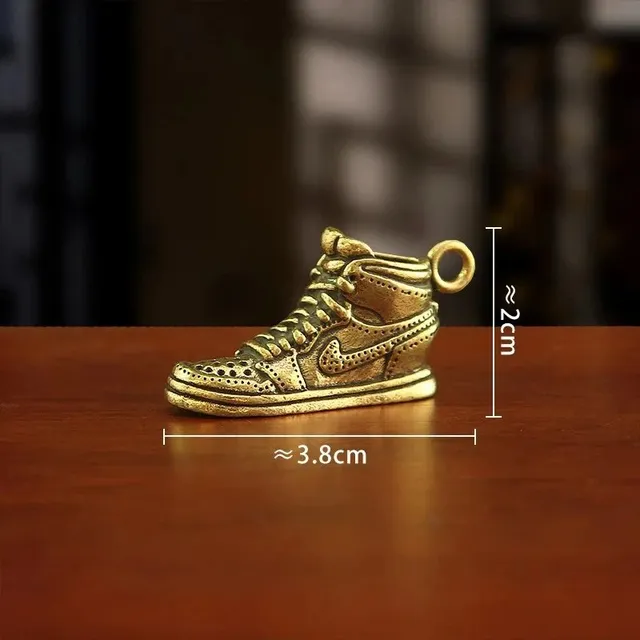 Air Jordan 1 Miniature Charm