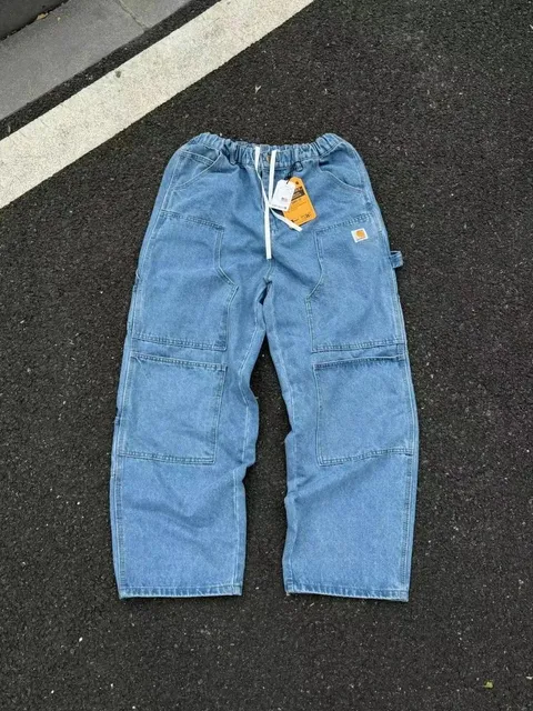 Carhartt Double Knee Pant