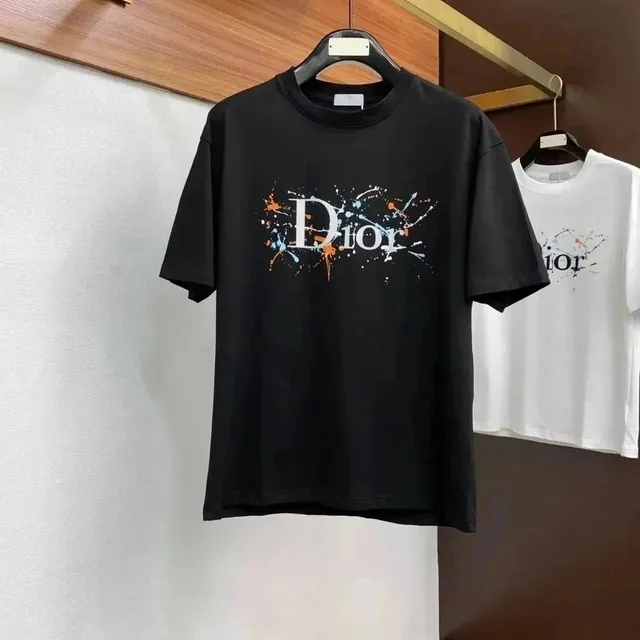 Dior t shirts