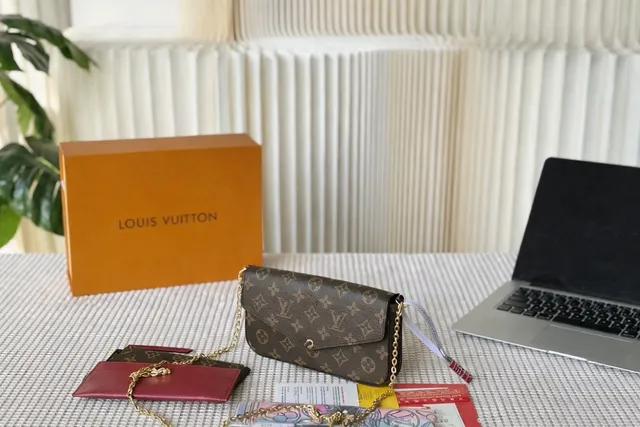 LV 经典款2(NFC)