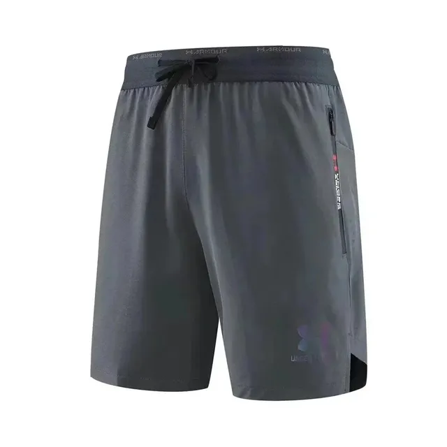 Under Armour Training Shorts Reflective Logo