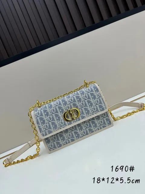 Dior B22 Oblique Print