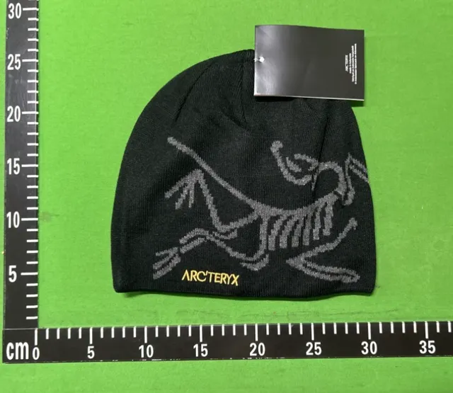 Arc'teryx 3
