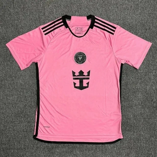 Adidas Inter Miami CF Jersey 2023 Away